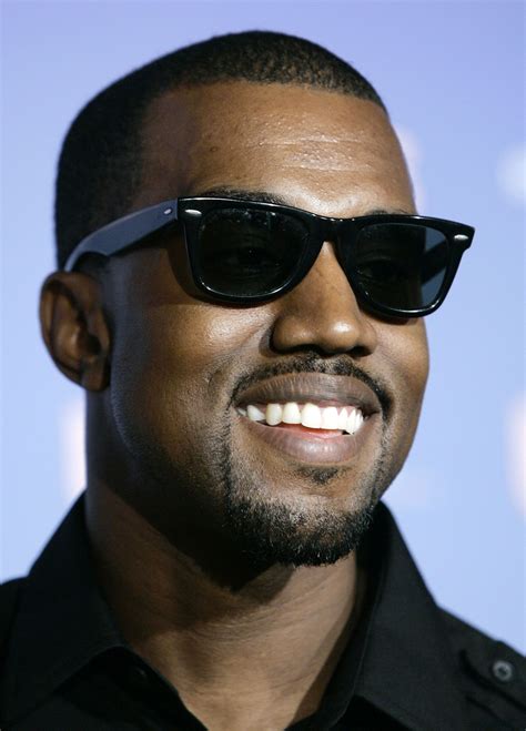 kanye west glasses.